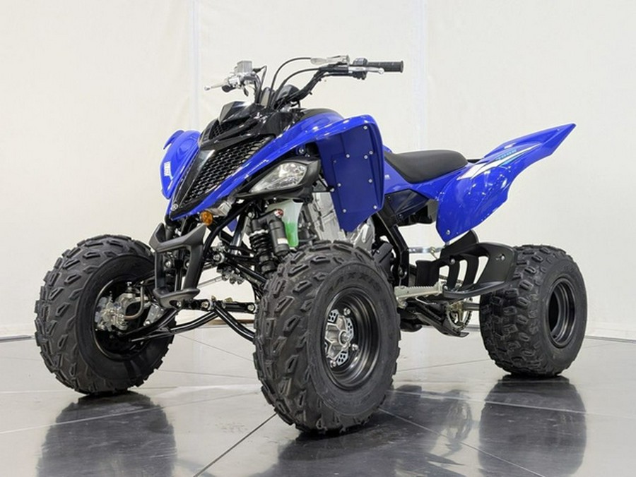 2026 Yamaha Raptor 700R
