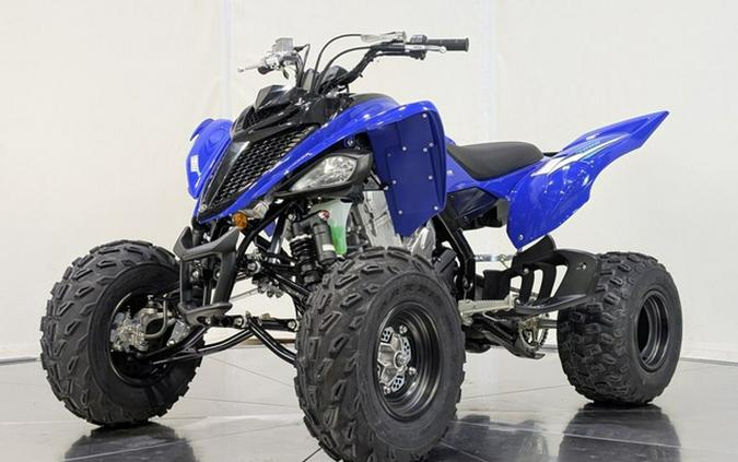2026 Yamaha Raptor 700R