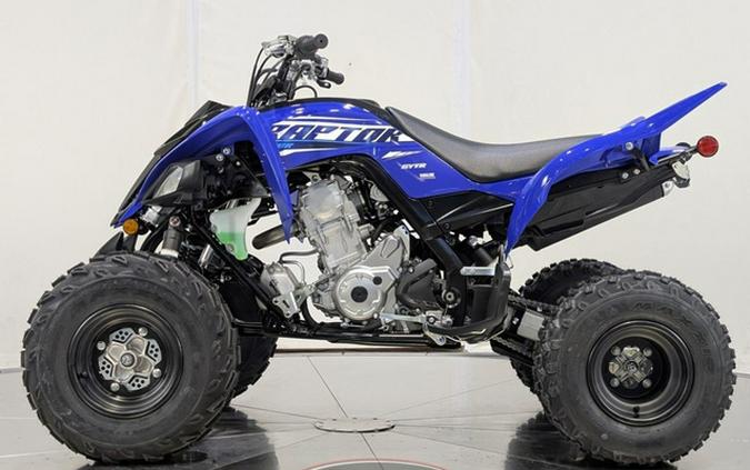 2026 Yamaha Raptor 700R