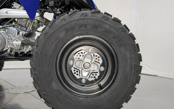 2026 Yamaha Raptor 700R