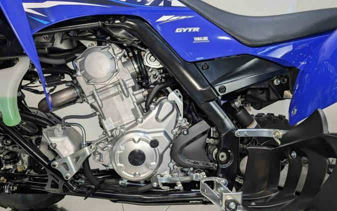 2026 Yamaha Raptor 700R