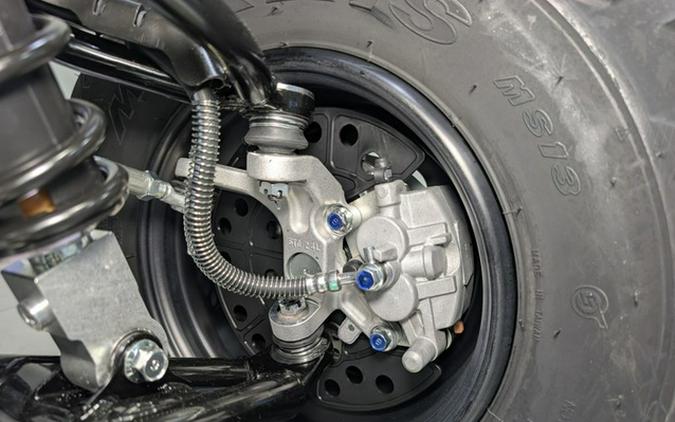 2026 Yamaha Raptor 700R