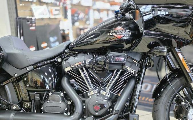 2025 Harley-Davidson® FXLRST - Low Rider® ST