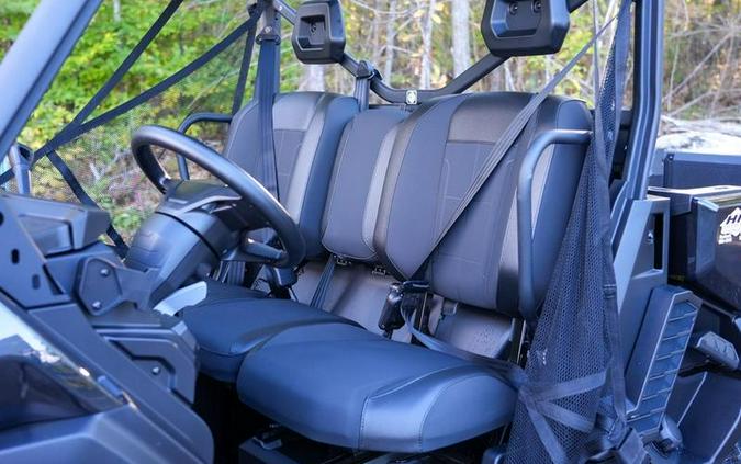 2026 Can-Am® Defender XT HD11 With 10.25 in.display