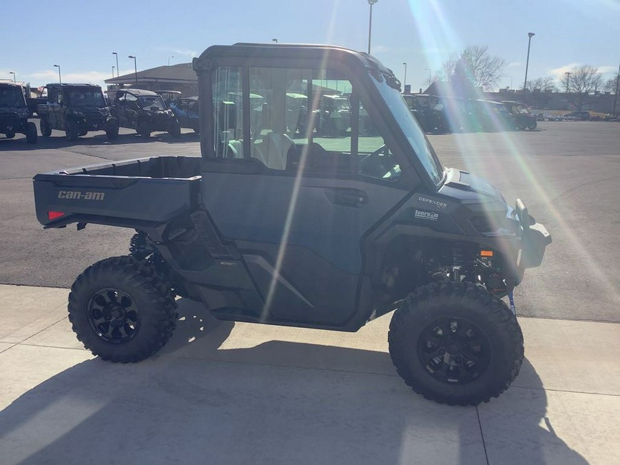 2026 Defender XT CAB HD11 - Can-Am