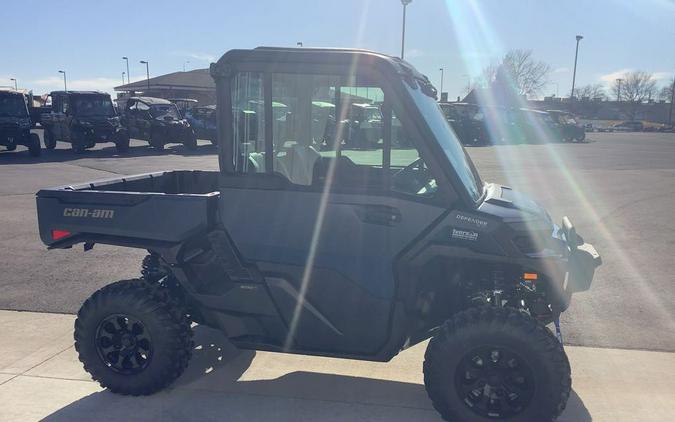2026 Defender XT CAB HD11 - Can-Am