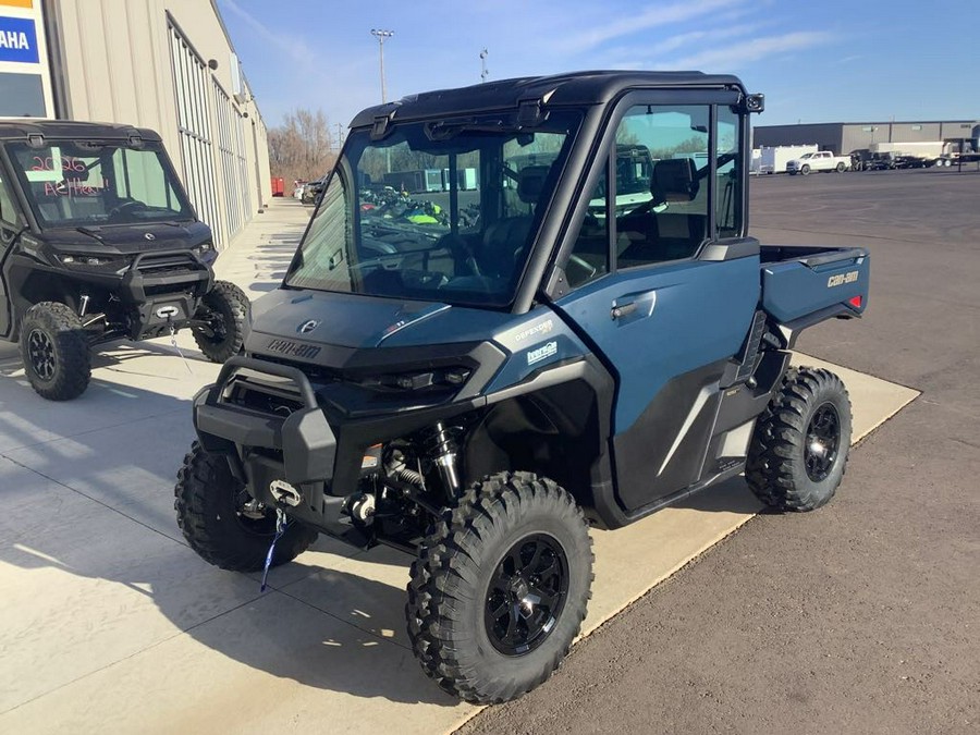 2026 Defender XT CAB HD11 - Can-Am