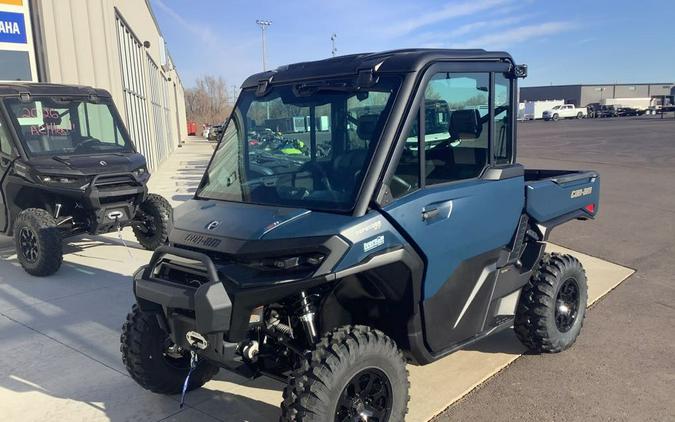 2026 Defender XT CAB HD11 - Can-Am