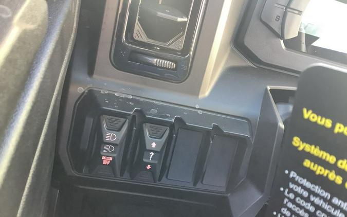 2026 Defender XT CAB HD11 - Can-Am