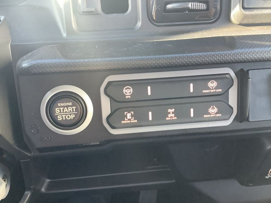 2026 Defender XT CAB HD11 - Can-Am