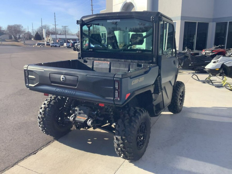 2026 Defender XT CAB HD11 - Can-Am