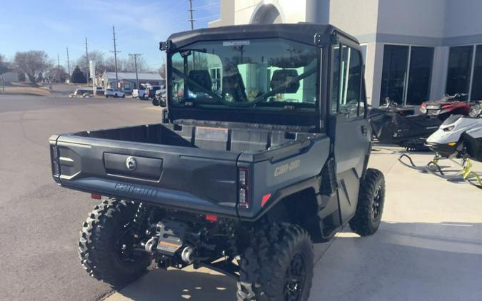 2026 Defender XT CAB HD11 - Can-Am