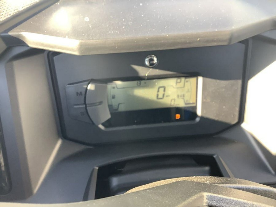 2026 Defender XT CAB HD11 - Can-Am