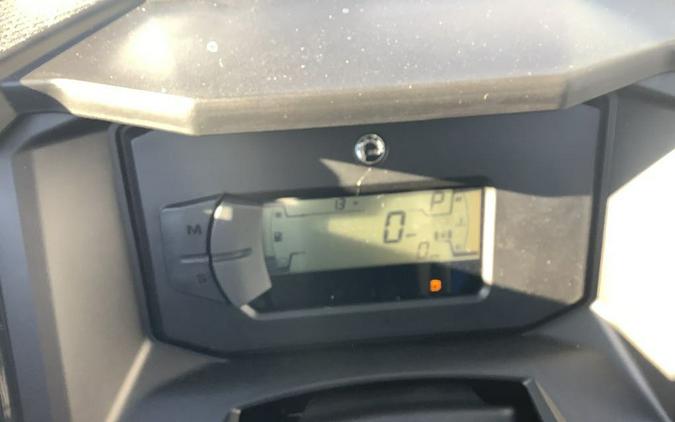 2026 Defender XT CAB HD11 - Can-Am