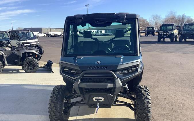 2026 Defender XT CAB HD11 - Can-Am