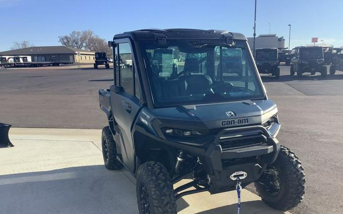 2026 Defender XT CAB HD11 - Can-Am
