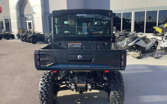 2026 Defender XT CAB HD11 - Can-Am