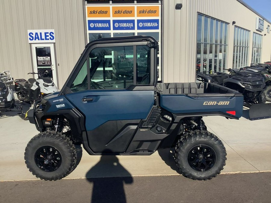 2026 Defender XT CAB HD11 - Can-Am