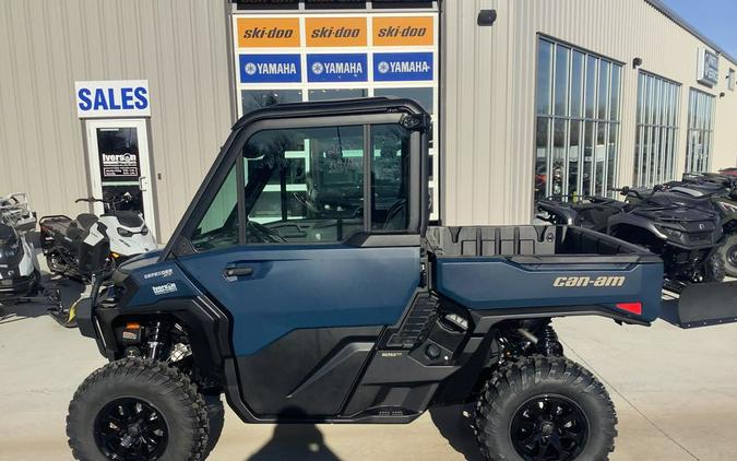 2026 Defender XT CAB HD11 - Can-Am