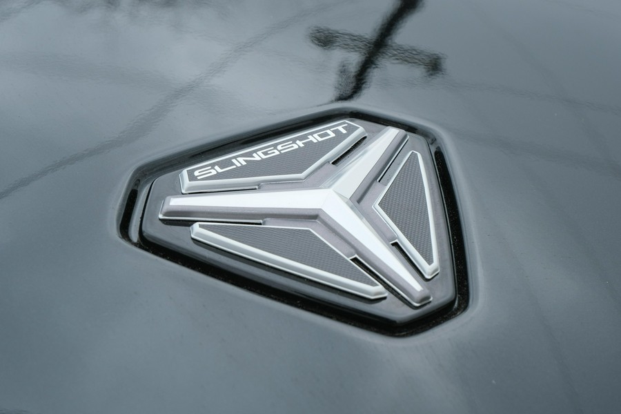 2026 POLARIS SLINGSHOT GRAND TOURING AUTODRIVE