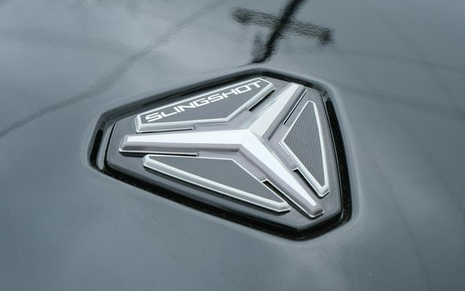2026 POLARIS SLINGSHOT GRAND TOURING AUTODRIVE