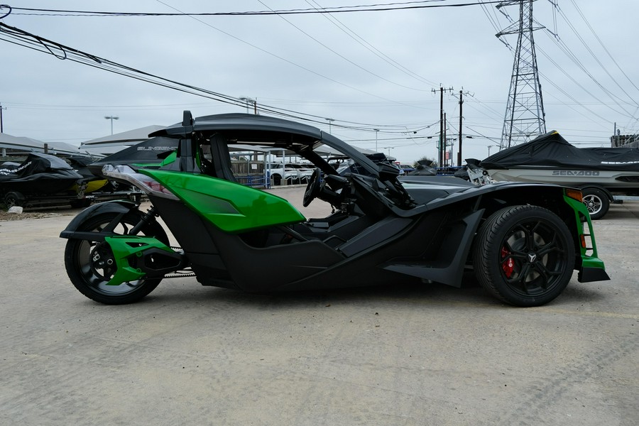 2026 POLARIS SLINGSHOT GRAND TOURING AUTODRIVE
