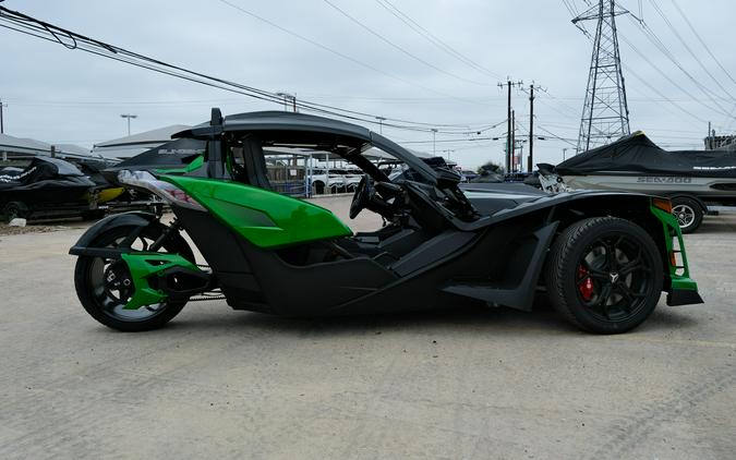 2026 POLARIS SLINGSHOT GRAND TOURING AUTODRIVE