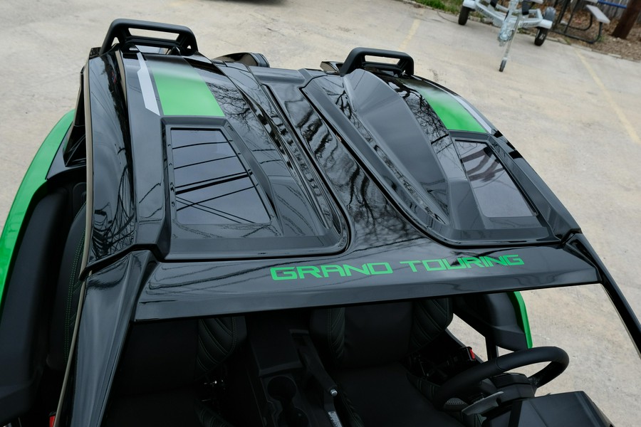 2026 POLARIS SLINGSHOT GRAND TOURING AUTODRIVE