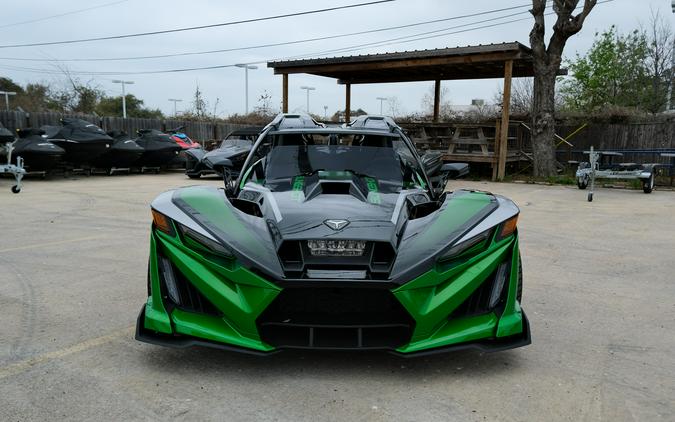 2026 POLARIS SLINGSHOT GRAND TOURING AUTODRIVE