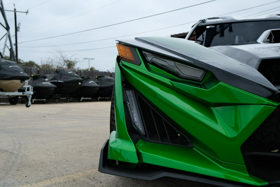 2026 POLARIS SLINGSHOT GRAND TOURING AUTODRIVE