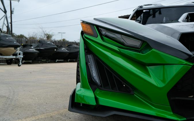 2026 POLARIS SLINGSHOT GRAND TOURING AUTODRIVE