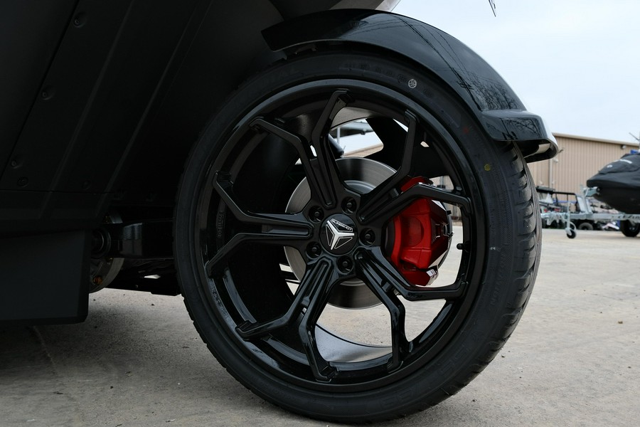 2026 POLARIS SLINGSHOT GRAND TOURING AUTODRIVE