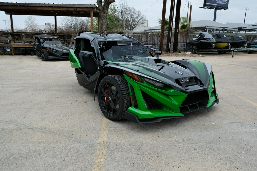 2026 POLARIS SLINGSHOT GRAND TOURING AUTODRIVE