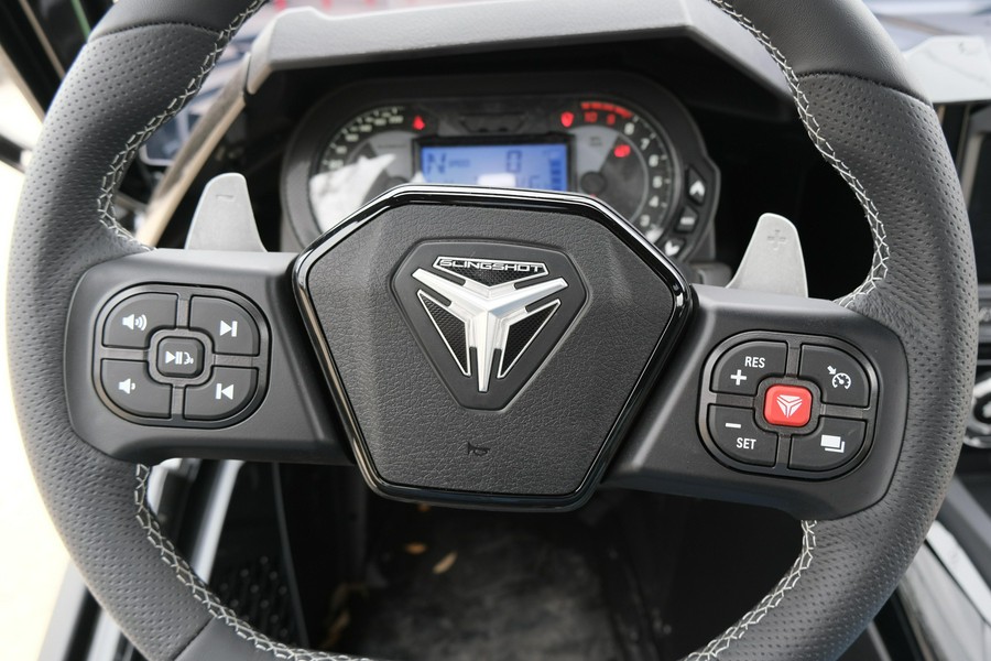 2026 POLARIS SLINGSHOT GRAND TOURING AUTODRIVE