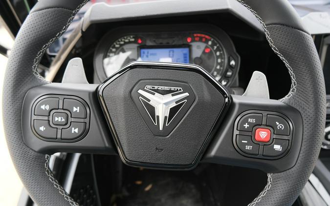 2026 POLARIS SLINGSHOT GRAND TOURING AUTODRIVE