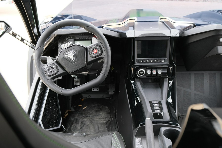 2026 POLARIS SLINGSHOT GRAND TOURING AUTODRIVE