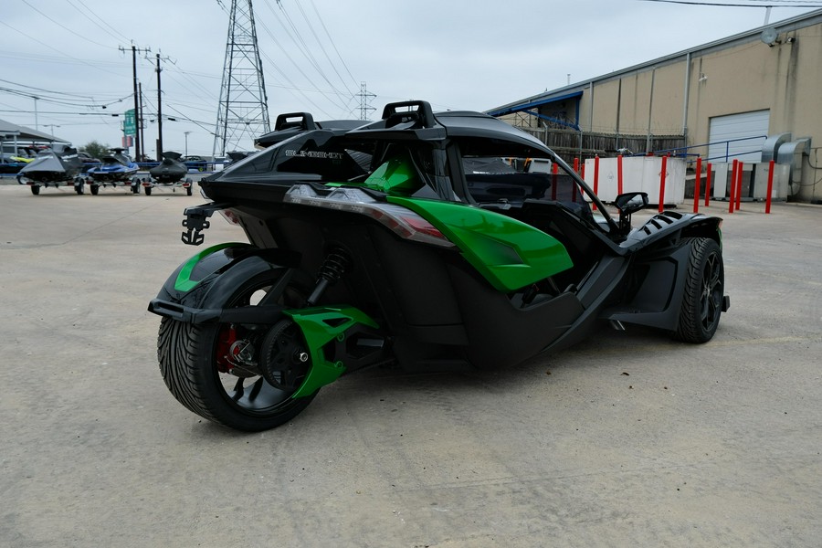 2026 POLARIS SLINGSHOT GRAND TOURING AUTODRIVE