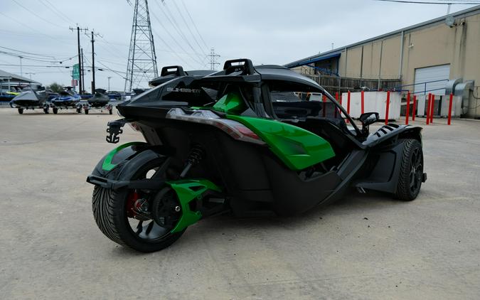2026 POLARIS SLINGSHOT GRAND TOURING AUTODRIVE