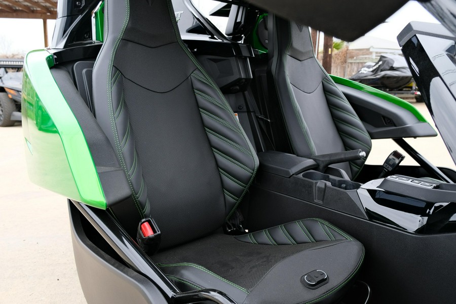 2026 POLARIS SLINGSHOT GRAND TOURING AUTODRIVE