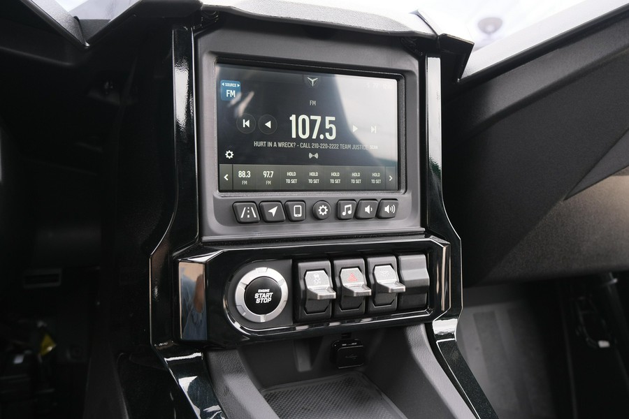 2026 POLARIS SLINGSHOT GRAND TOURING AUTODRIVE