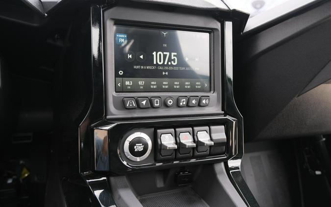 2026 POLARIS SLINGSHOT GRAND TOURING AUTODRIVE