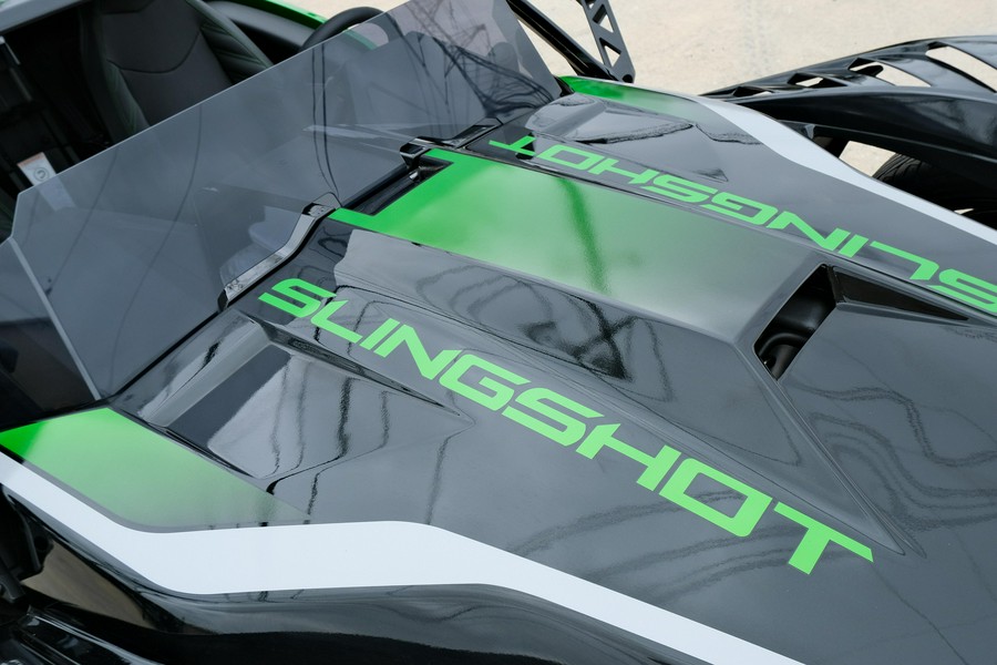 2026 POLARIS SLINGSHOT GRAND TOURING AUTODRIVE