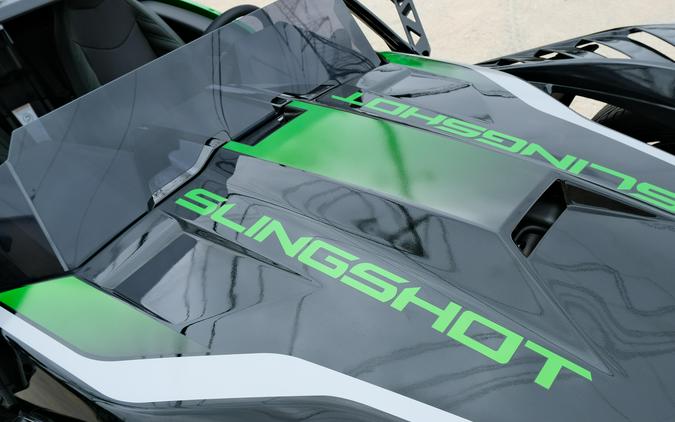 2026 POLARIS SLINGSHOT GRAND TOURING AUTODRIVE