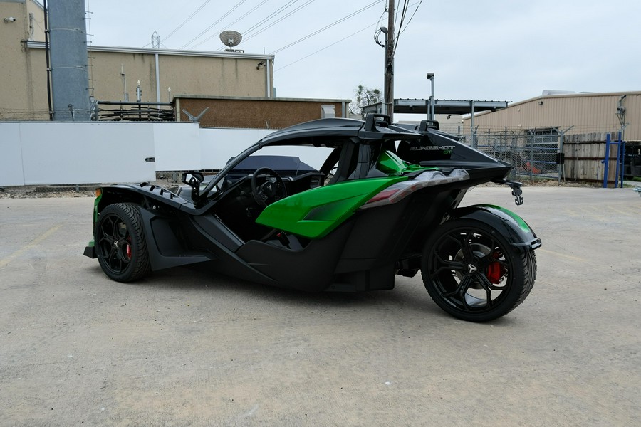 2026 POLARIS SLINGSHOT GRAND TOURING AUTODRIVE