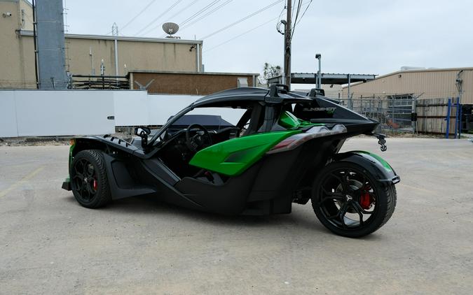 2026 POLARIS SLINGSHOT GRAND TOURING AUTODRIVE