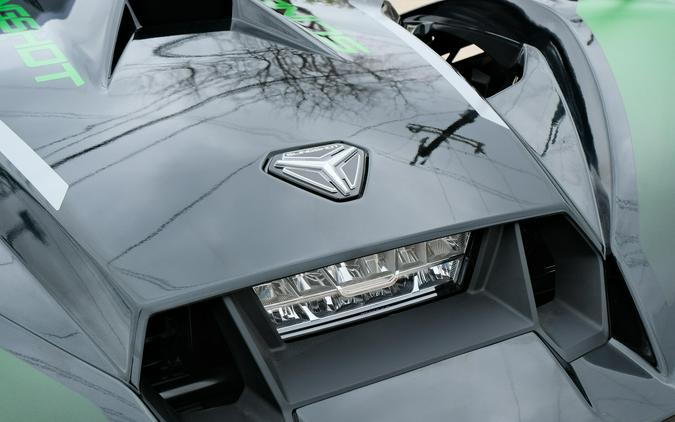 2026 POLARIS SLINGSHOT GRAND TOURING AUTODRIVE