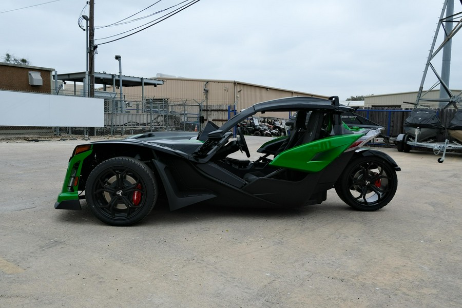 2026 POLARIS SLINGSHOT GRAND TOURING AUTODRIVE