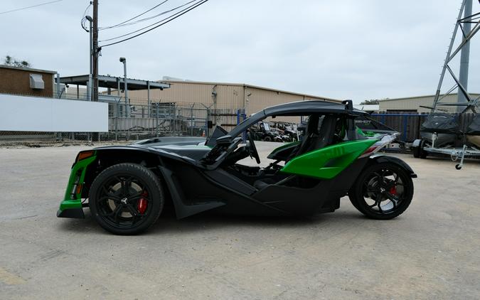 2026 POLARIS SLINGSHOT GRAND TOURING AUTODRIVE