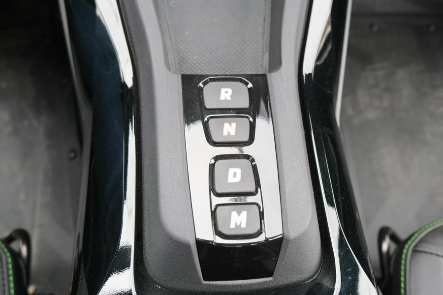 2026 POLARIS SLINGSHOT GRAND TOURING AUTODRIVE