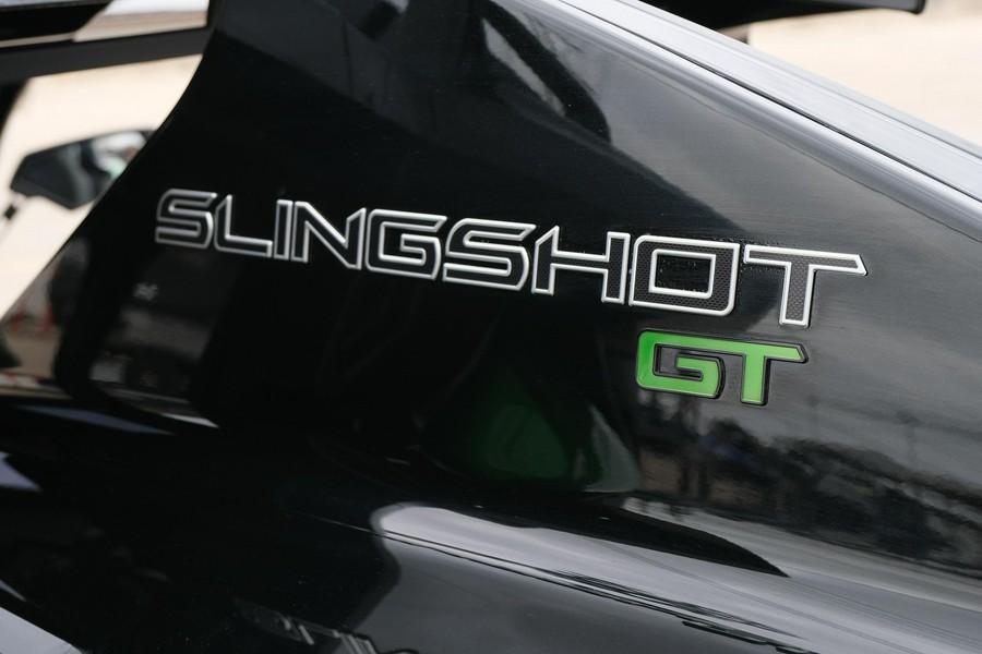 2026 POLARIS SLINGSHOT GRAND TOURING AUTODRIVE